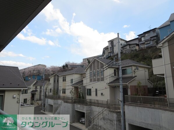 spatiumの物件内観写真